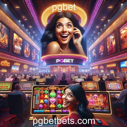 Atraia ganhadores com as promoções do pgbet